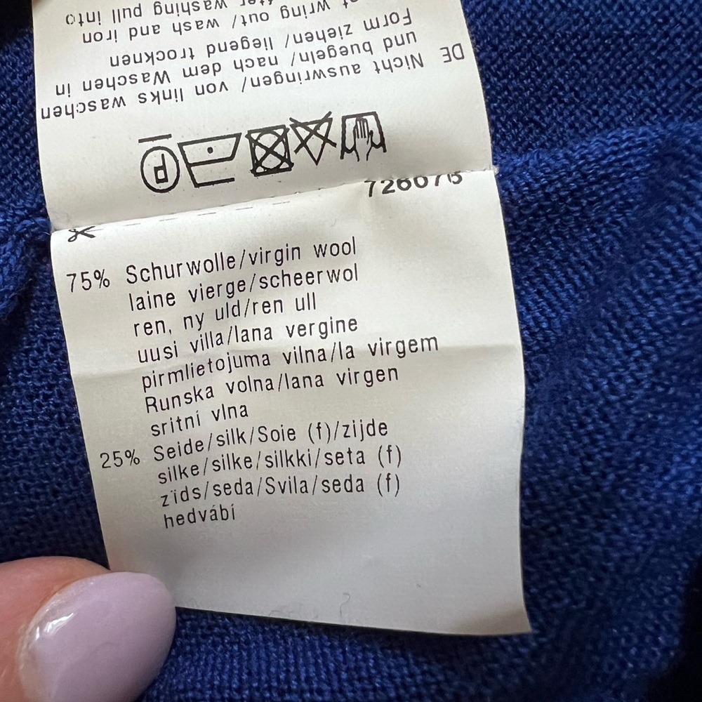 BASLER button down cardigan - Picture 12 of 16